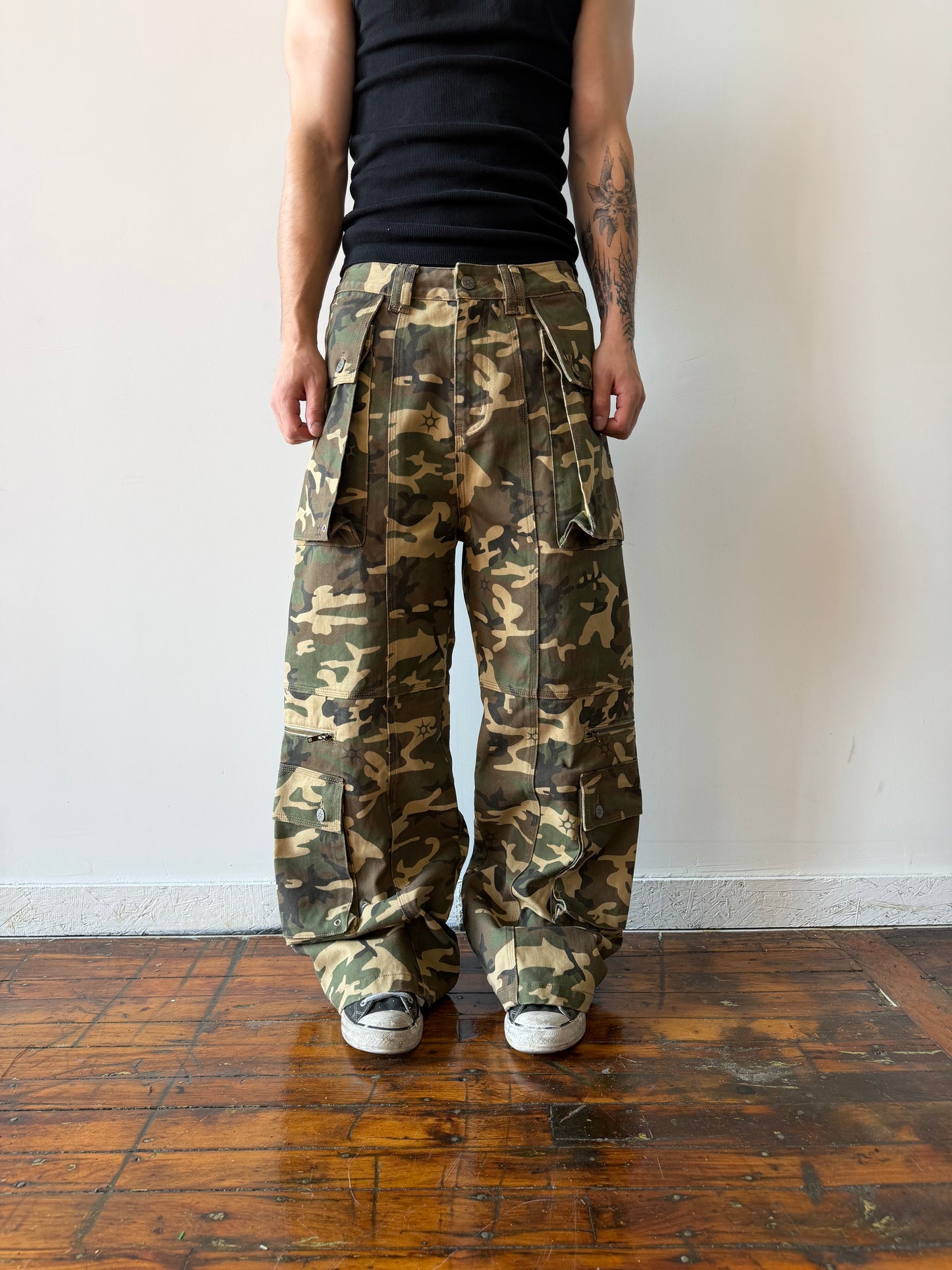 ARMY CAMO SAMPLE (30)
