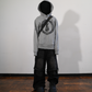 "ANTI TERRORIST" HOODIE