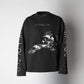 "DETERIORATE" LONG SLEEVE
