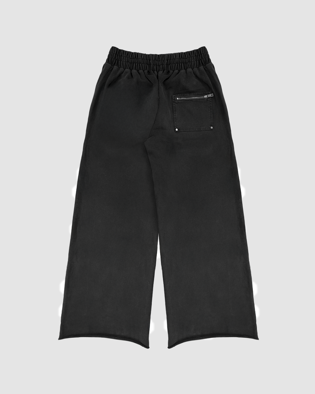"ONYX" Baggy Sweatpants