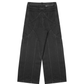 "VEIN" BAGGY JEANS