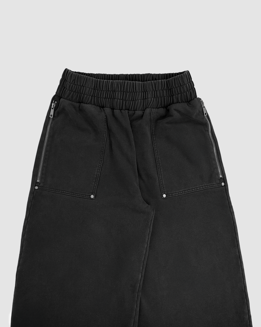 "ONYX" Baggy Sweatpants