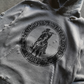 "ANTI TERRORIST" HOODIE