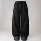 "ONYX" Baggy Sweatpants