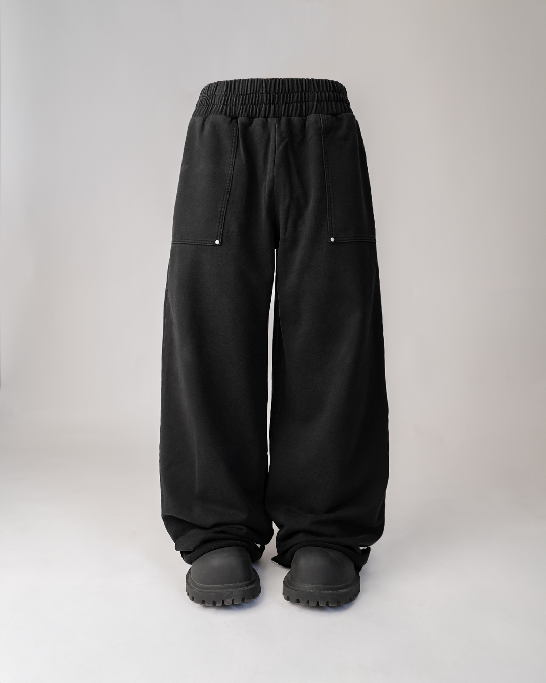 "ONYX" Baggy Sweatpants