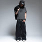 "ABYSS" VINTAGE TEE SHIRT