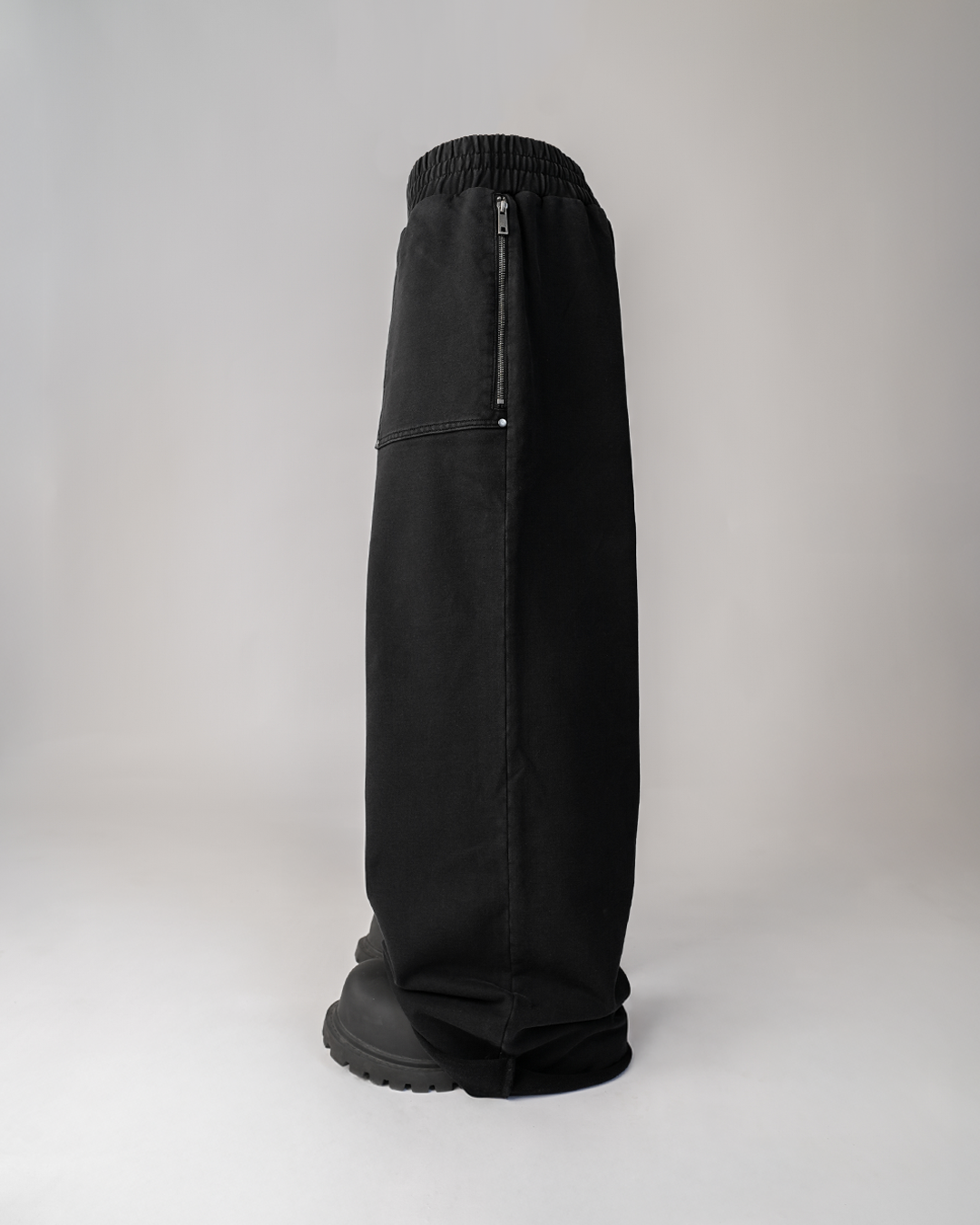 "ONYX" Baggy Sweatpants
