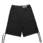 "COAL" Baggy Shorts