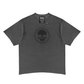 "ABYSS" VINTAGE TEE SHIRT