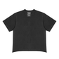 "CROSS MY HEART" TEE SHIRT