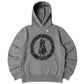 "ANTI TERRORIST" HOODIE