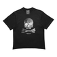 "BLACKFLAG" TEE SHIRT