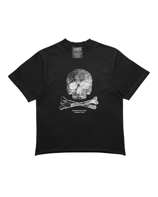"BLACKFLAG" TEE SHIRT (PRE ORDER)