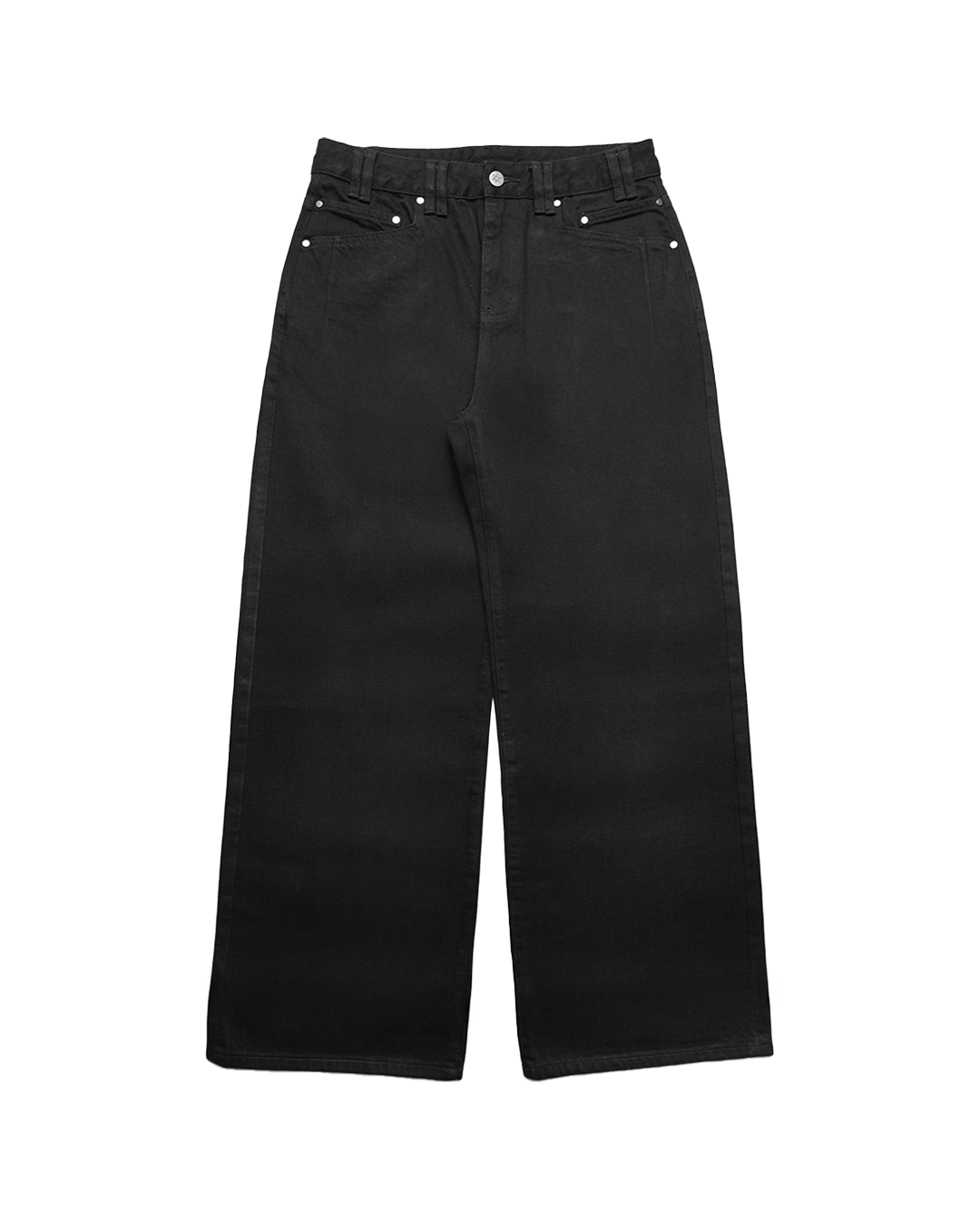 "MAINLINE" SELVEDGE DENIM