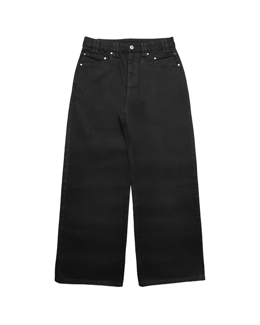 "MAINLINE" SELVEDGE DENIM