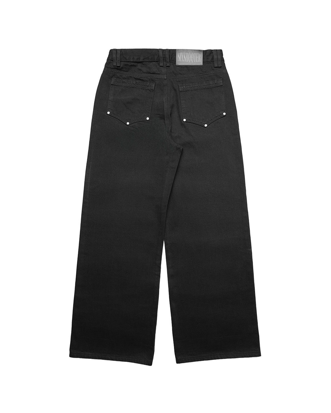 "MAINLINE" SELVEDGE DENIM