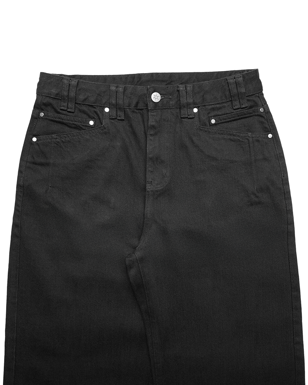 "MAINLINE" SELVEDGE DENIM