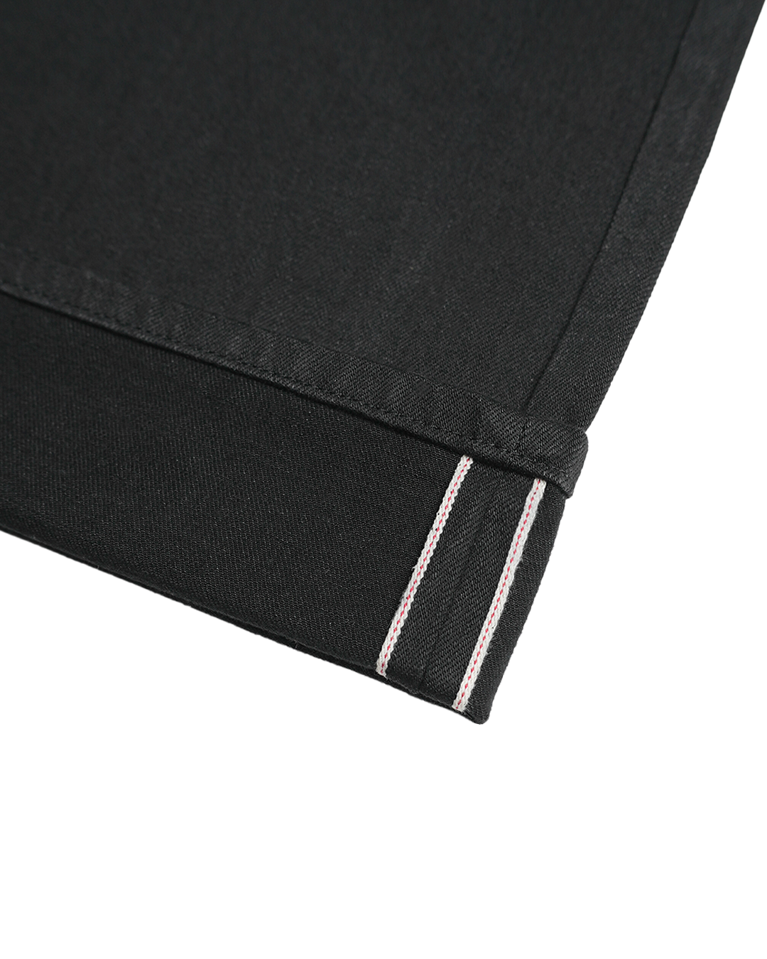 "MAINLINE" SELVEDGE DENIM