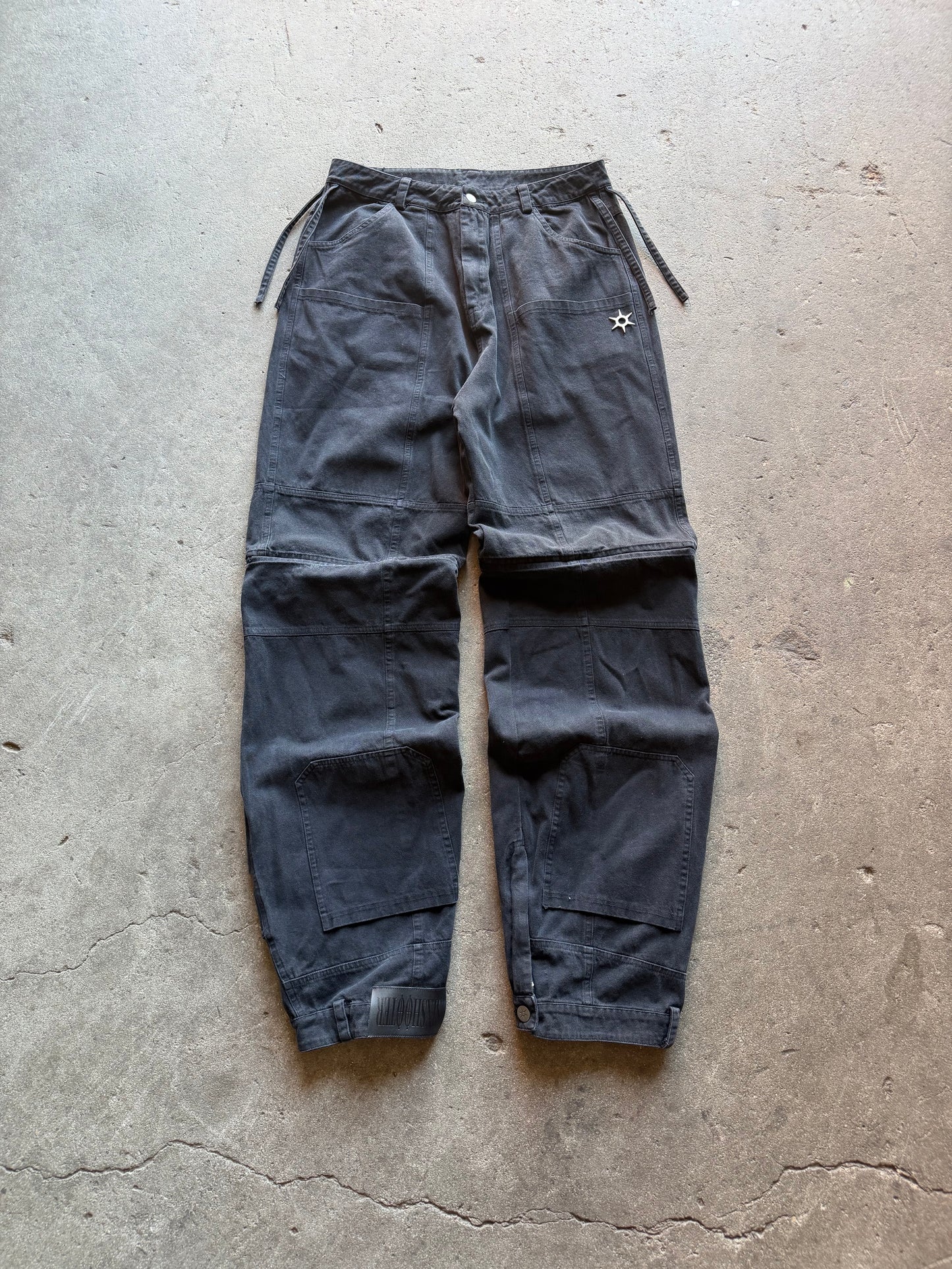 1 OF 1 CARBON PANTS (32)