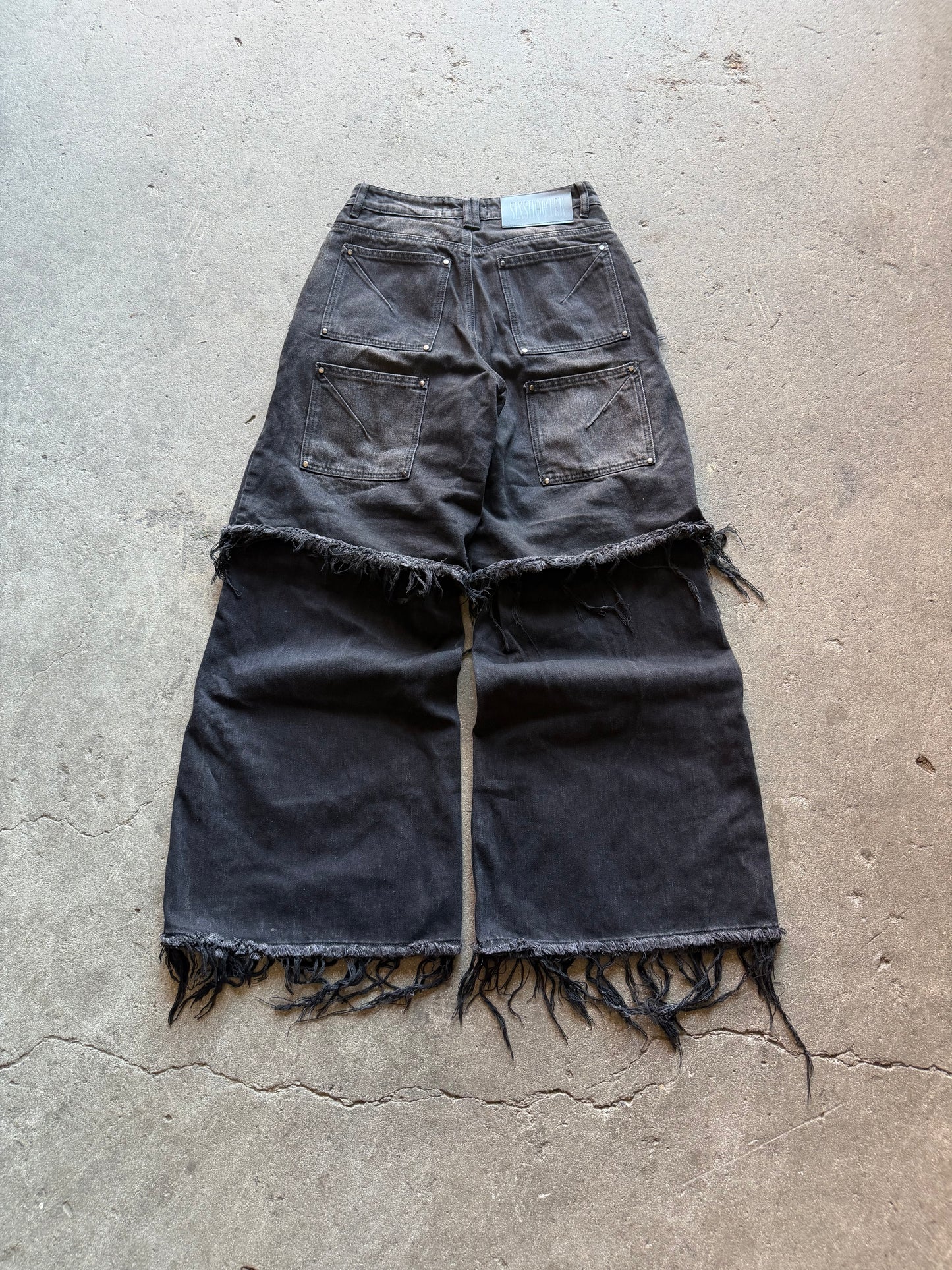 REAPER DENIM DEFECT (28)