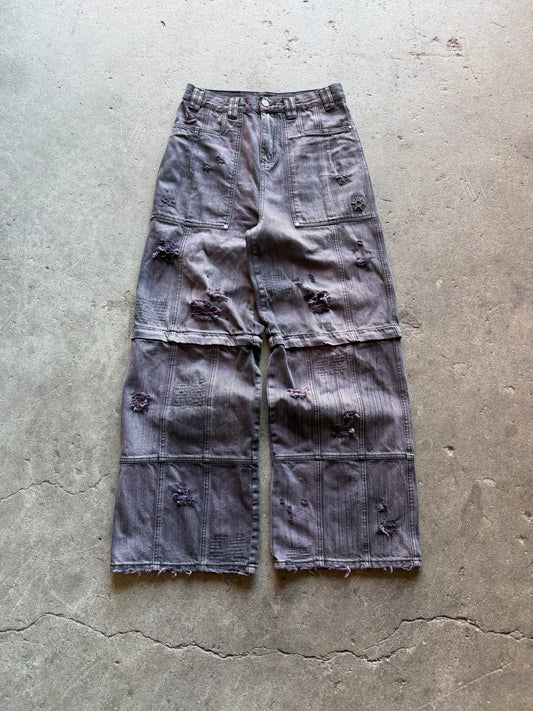 1 OF 1 HAND MADE DIVISION DENIM (32)