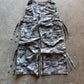 RECON SNOW CAMO PANTS DEFECT (30)