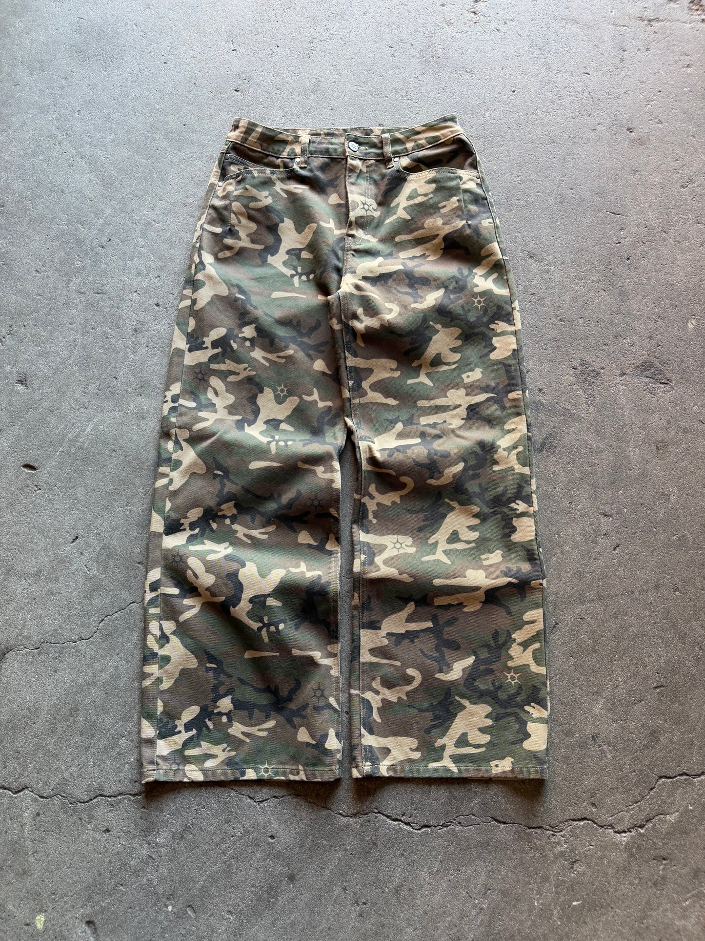 MAINLINE ARMY CAMO SAMPLE (32)
