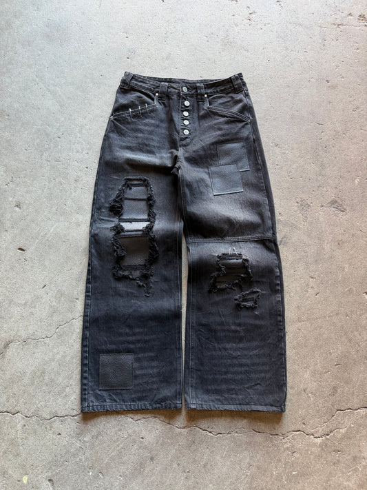 VINTAGE DISTRESSED JEAN SAMPLE (32)