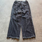 SEAM WORK DENIM SAMPLE (32)
