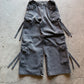 GREY DENIM RECON CARGOS (32)