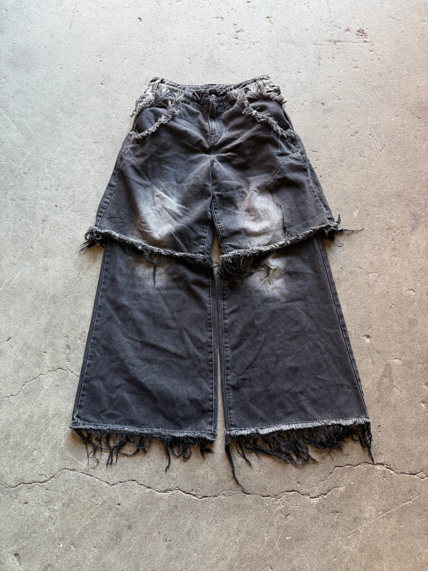 REAPER DENIM (30IN)