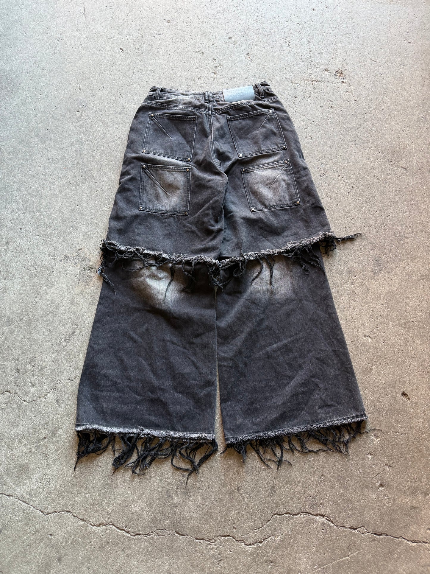 REAPER DENIM (30IN)