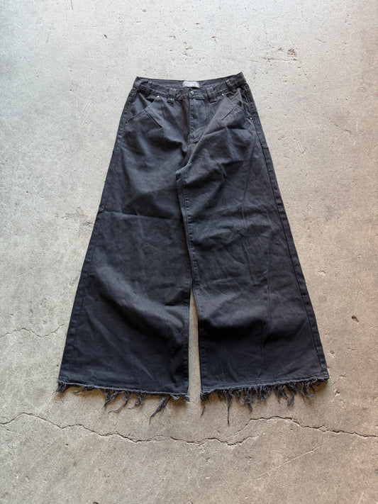PRELUDE BAGGY DENIM (34)