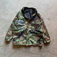 REWORKED ARMY JACKET (M)