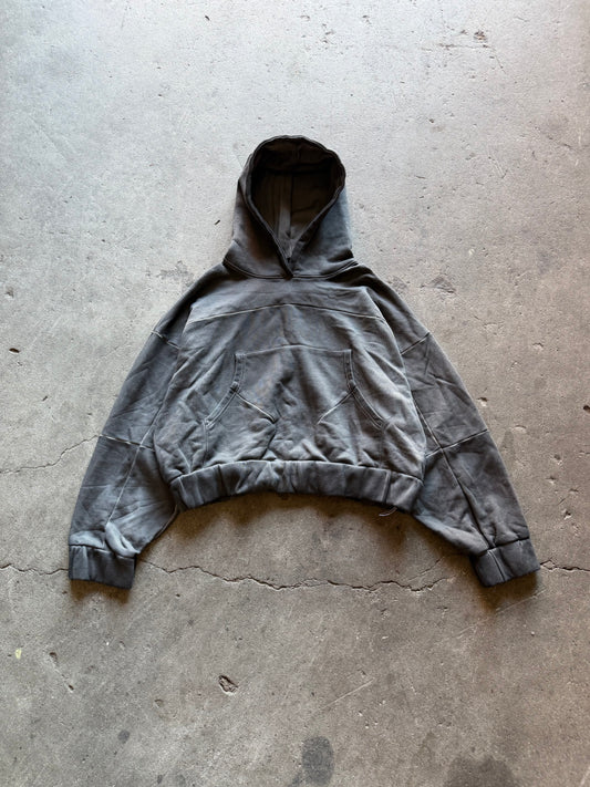 DEFECTIVE OXIDE HOODIE (M)