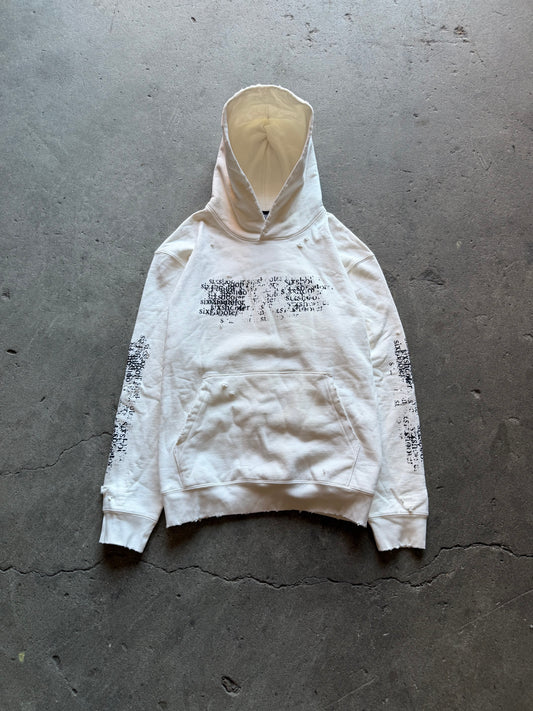 CORRUPTED HOODIE (XL)