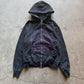 FIRST THE GATES ZIP UP (M)