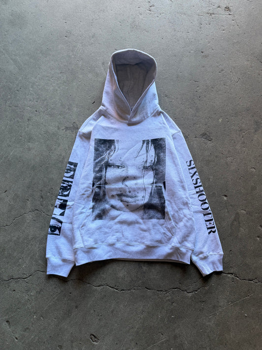 SHE HOODIE MISPRINT (XL)