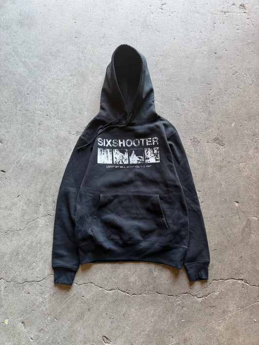 POP UP EXCLUSIVE HOODIE