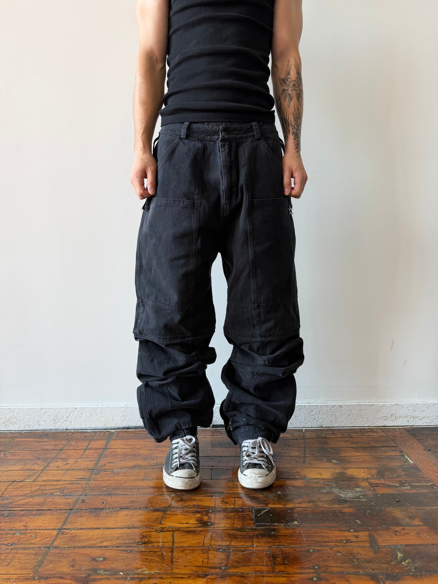 1 OF 1 CARBON PANTS (32)
