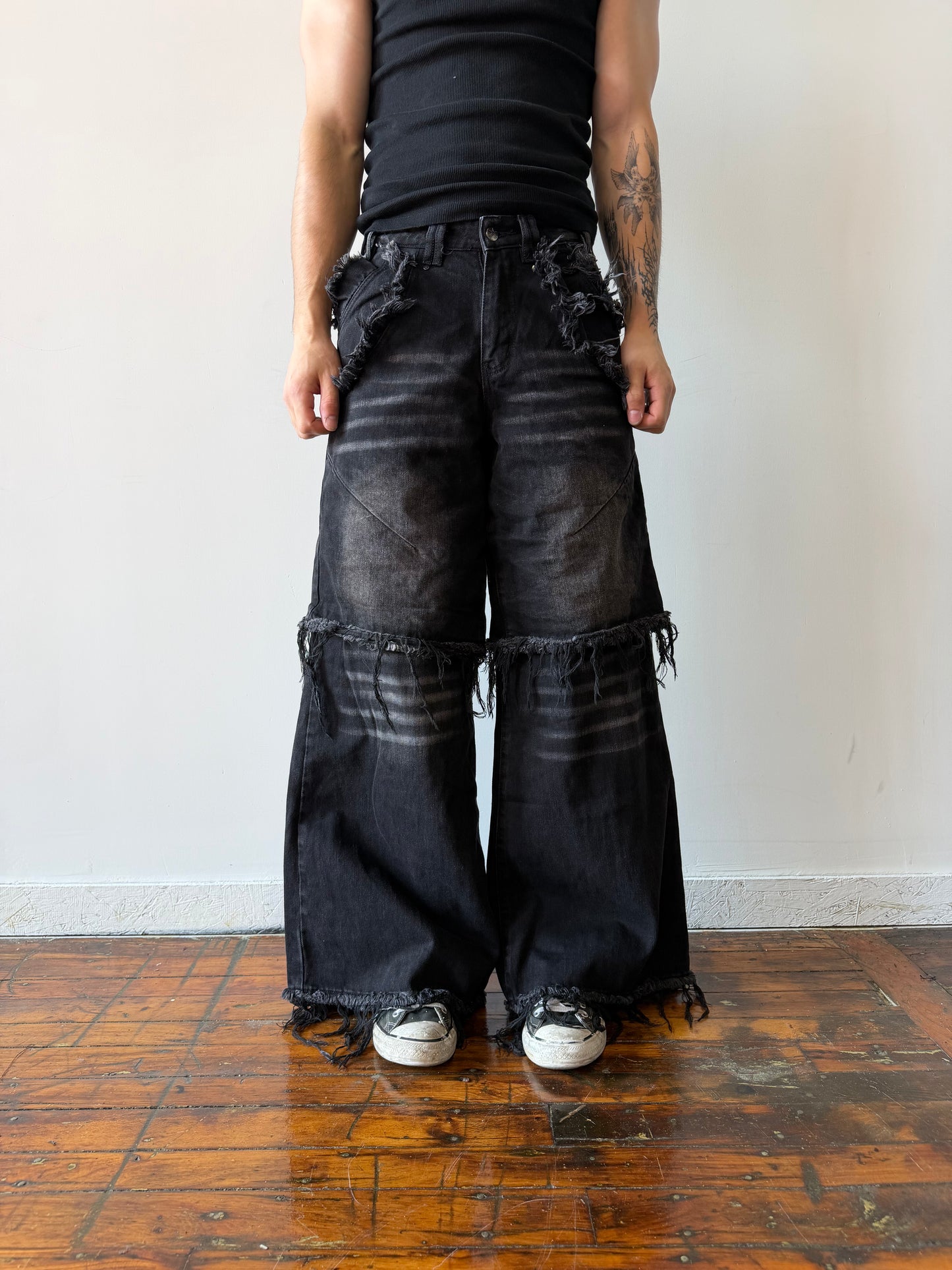 REAPER DENIM DEFECT (28)