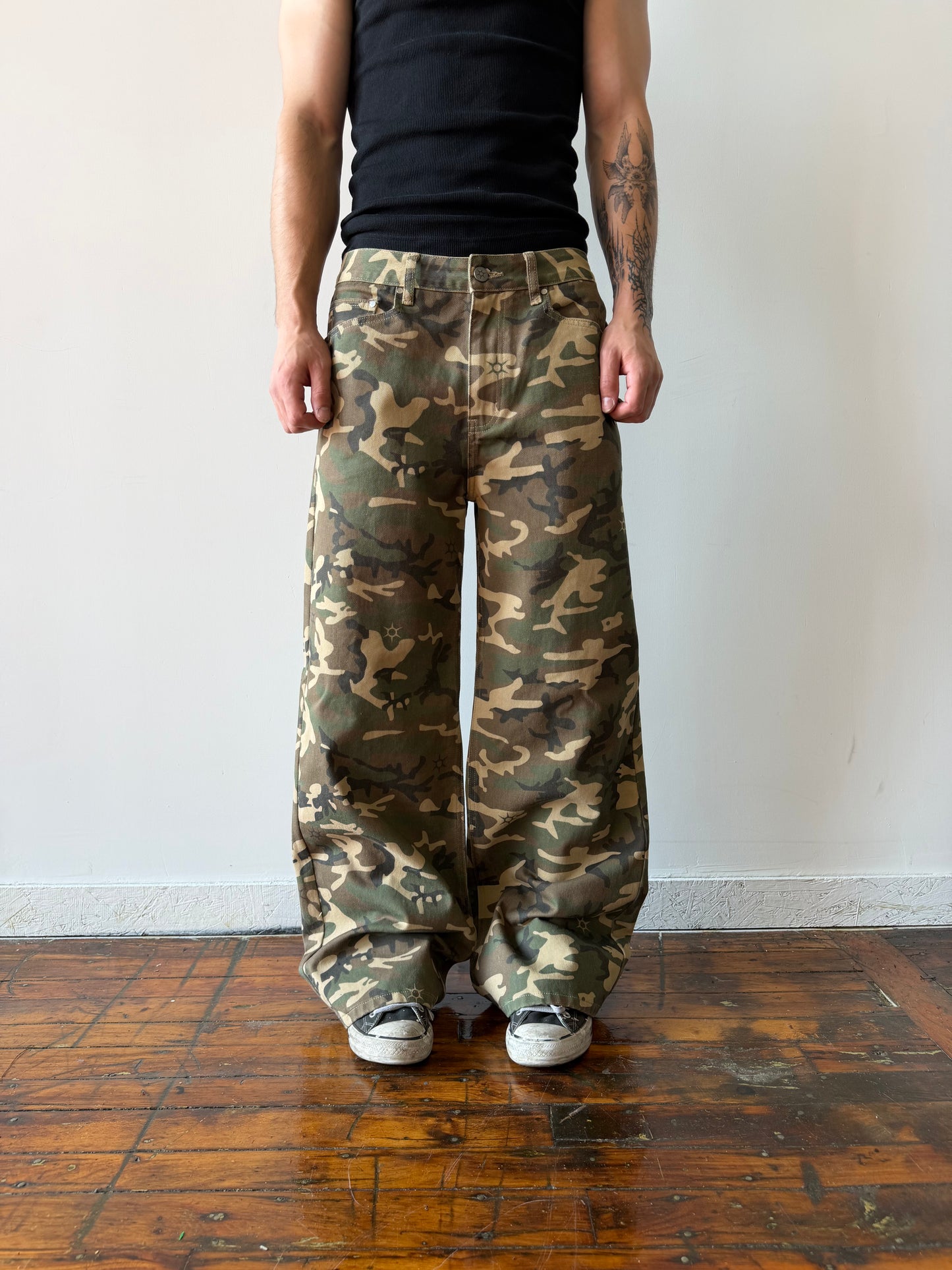 MAINLINE ARMY CAMO SAMPLE (32)