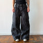 SEAM WORK DENIM SAMPLE (32)