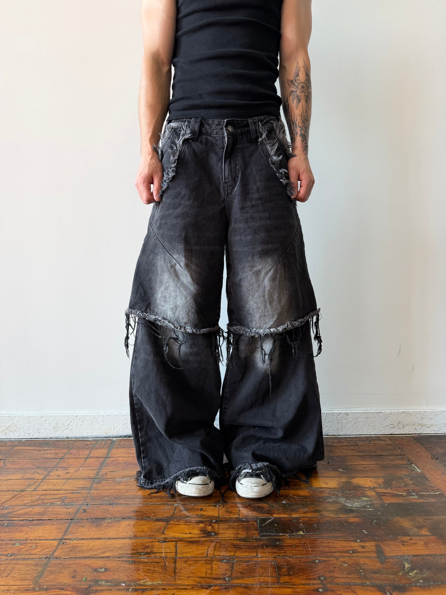 REAPER DENIM (30IN)