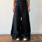 PRELUDE BAGGY DENIM (34)