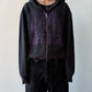 FIRST THE GATES ZIP UP (M)