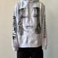 SHE HOODIE MISPRINT (XL)