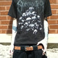 "RUIN" TEE SHIRT