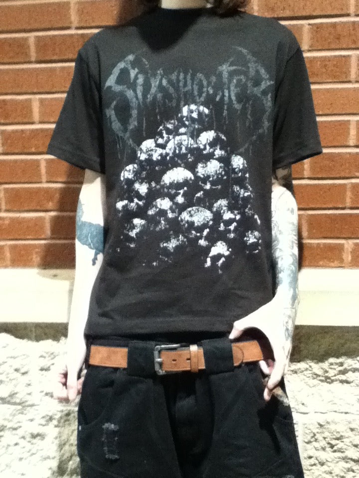 "RUIN" TEE SHIRT