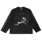 "DETERIORATE" LONG SLEEVE